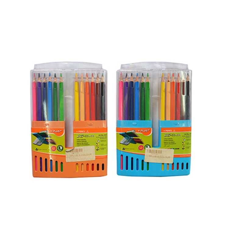 Lapsa x-color | Ngjyra per femije | Y Plus +