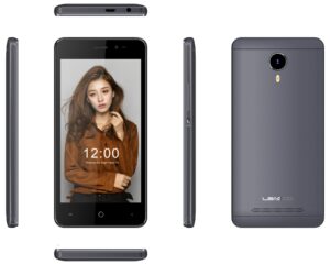Leagoo Z5 smartphone