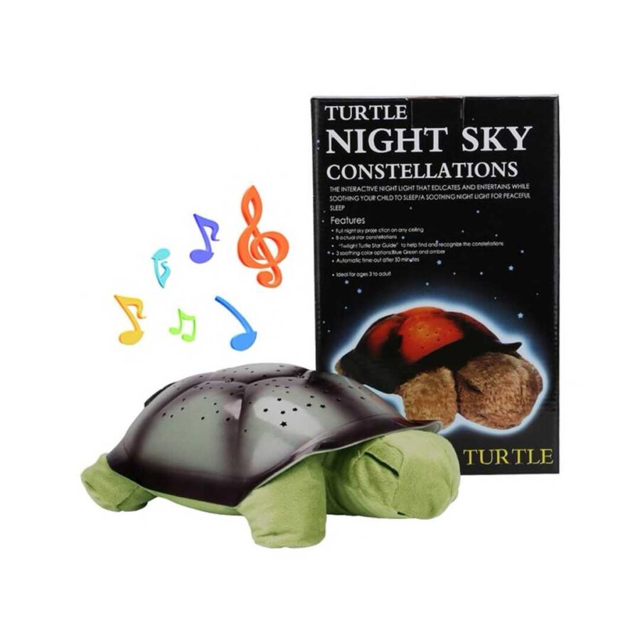 Lodra per femije ne forme breshke online ndricues nate Turtle night Sky Constellations