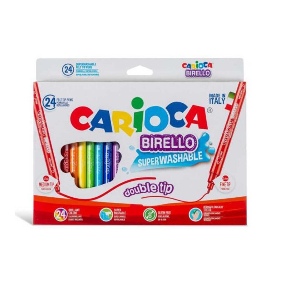 carioca markers birello 6167 dyqna taxi lapsa te lengshem bojra
