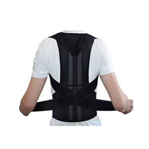 Mbeshtetese Shpine Back Posture Korrigjues Shpine Dyqan Taxi