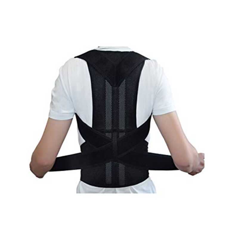 Mbeshtetese Shpine | Back Pain | Korigjues Shpine