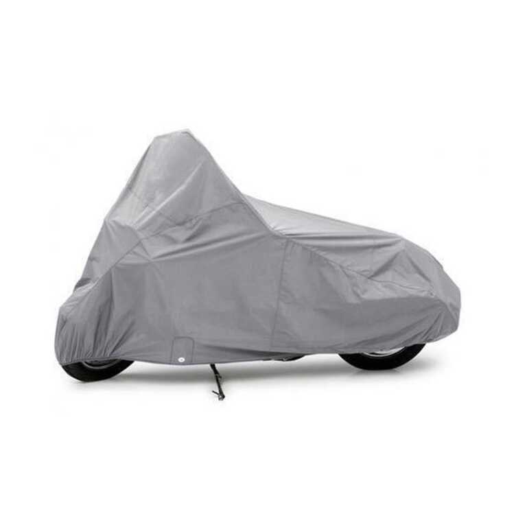 Mbulese per motorra | Motorcycle Cover