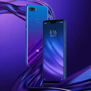 xiaomi mi 8 lite ne dyqan taxi 
