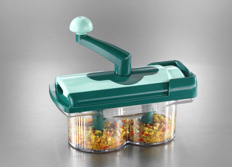 Grirse Nicer Dicer Fusion | Blerje online thumbnail 5