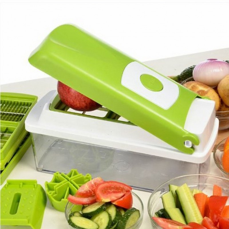 nicer-dicer