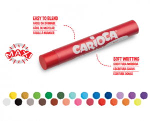 carioca oil maxi pen ne dyqan taxi