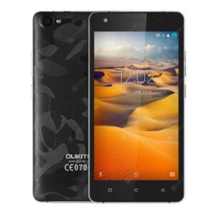 Oukitel C5 Pro smartphone Dyqan taxi online blerje