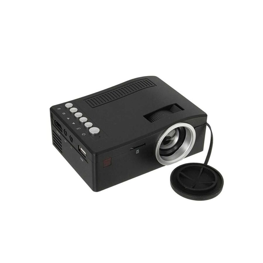 projektor mini led unic18 dyqan taxi online porosi blerje
