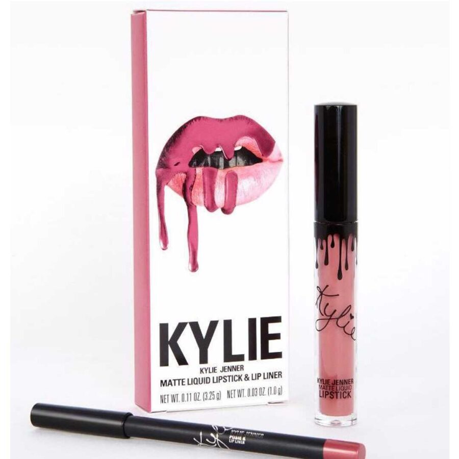 Shkelqyes per buze kylie lip gloss lipgloss lips stick dyqan taixi blerje online
