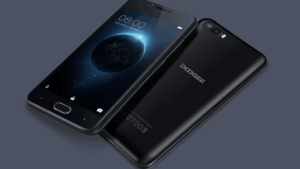 Doogee Shoot 2 Smartphone ne shitje Online Dyqan Taxi Tirane