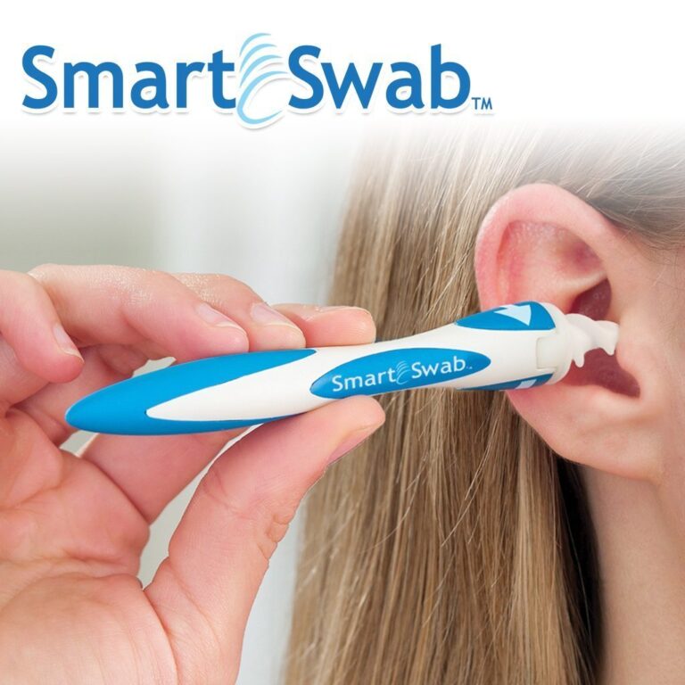 Pastrues per veshet | Smart Swab | Dyqan Online thumbnail 4