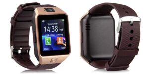 Ore inteligjente Smartwatch DZ 09 dyqan taxi bli online