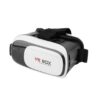 Adjustable galsses dial vision Pamje 3D Syze virtuale VR Box dyqan taxi relaiteti virtual blerje online dyqan taxi glasses