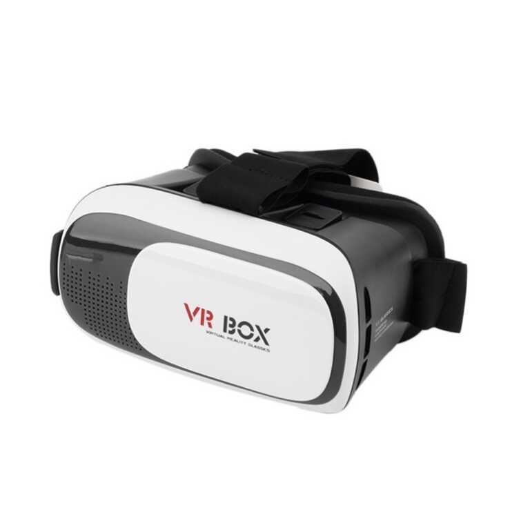 Syze 3D Virtuale VR Box | Realiteti Virtual | Bli Online