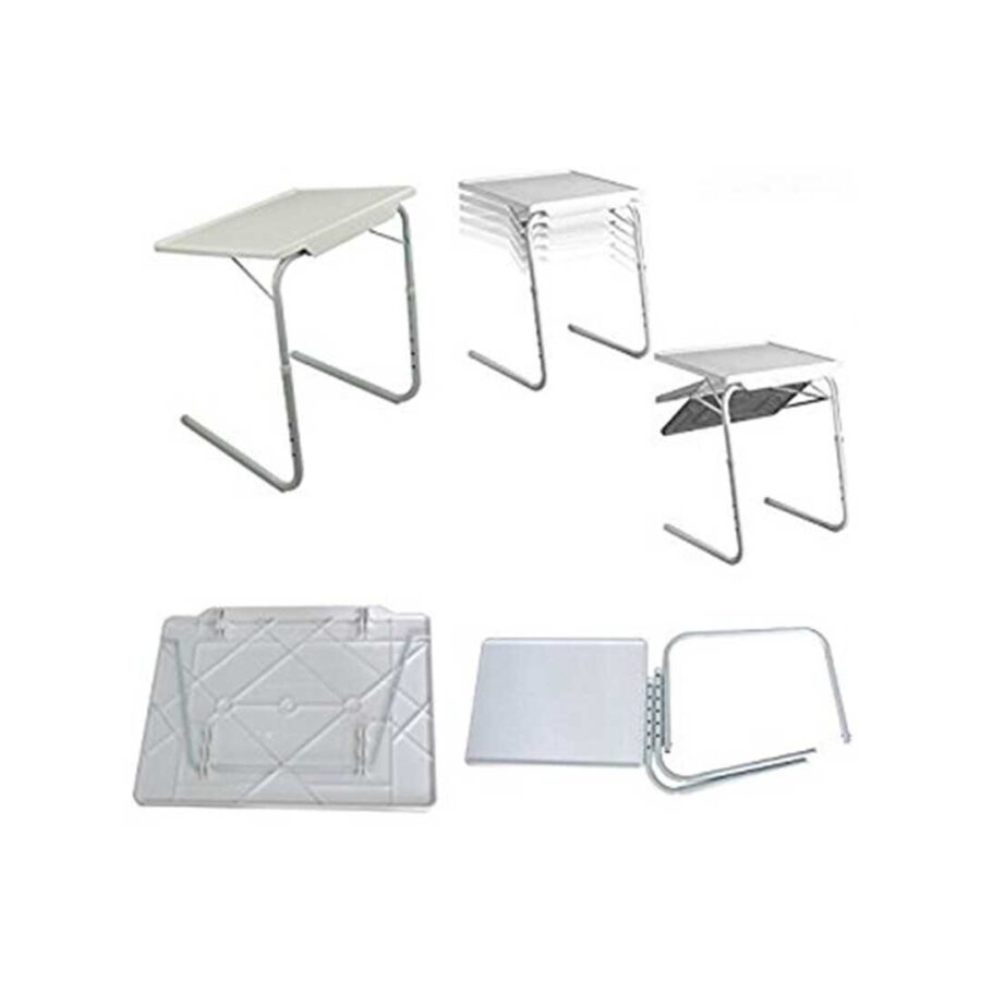 Tavoline Portative Mate II Tryeze Portable Table Dyqan Taxi