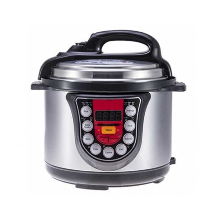 Tenxhere gatimi Super Vitek Multicooker Dyqan Taxi Online ME PRESION