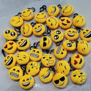 Varese celsash emoji | Emoji Keychain bli online porosit dyqan taxi