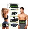 Dobesimi i Barkut Vibroaction Belt Produkt dobesimi Slim body dyqan taxi pajisje vibruese