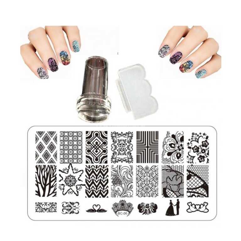Vule per thonjte – Nails Art | Blerje online ne Shqiperi