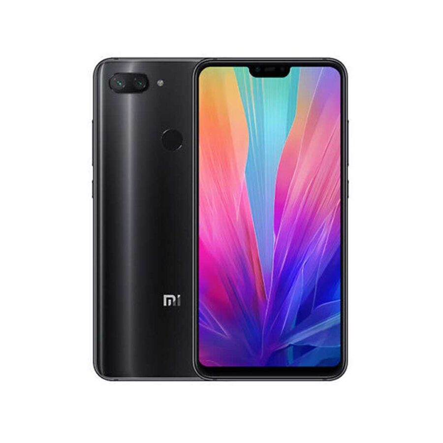 xiaomi mi 8 lite dyqan taxi smartphone celulare blerje online