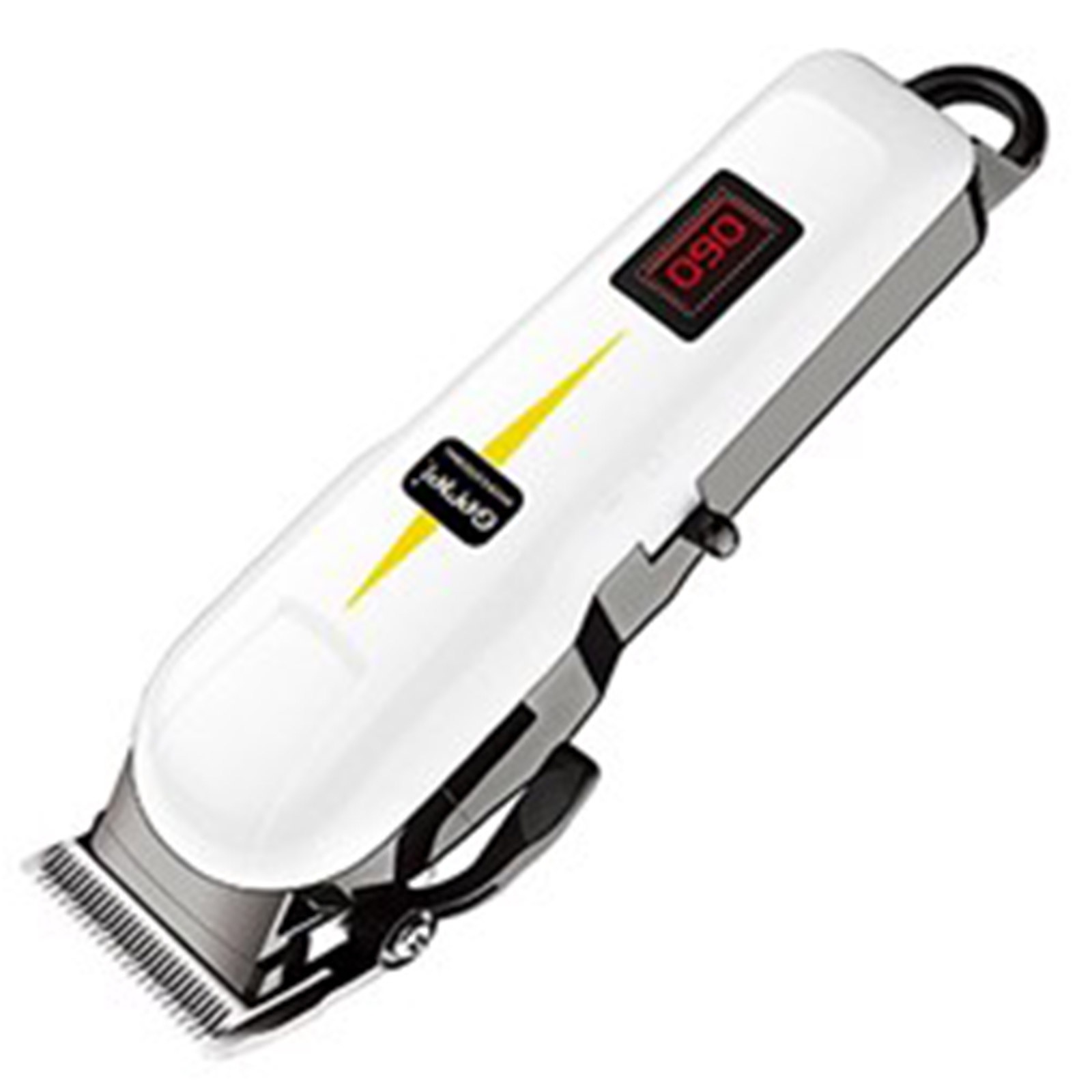 Makina qethje profesionale per meshkuj Gemei GM 6018 | Dyqan Taxi