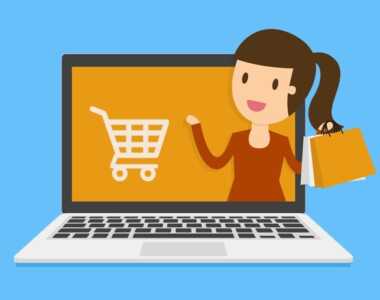 Online Shopping Albania