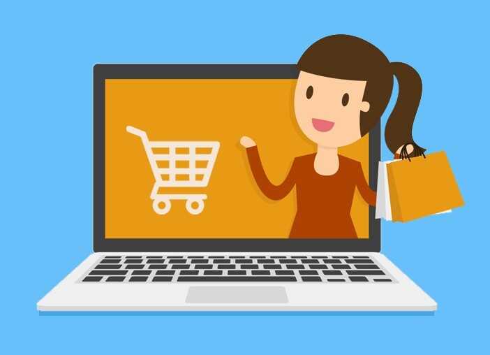 Online Shopping Albania