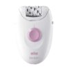 braun makine depilimi silk epil 1 depilator epilator per femra