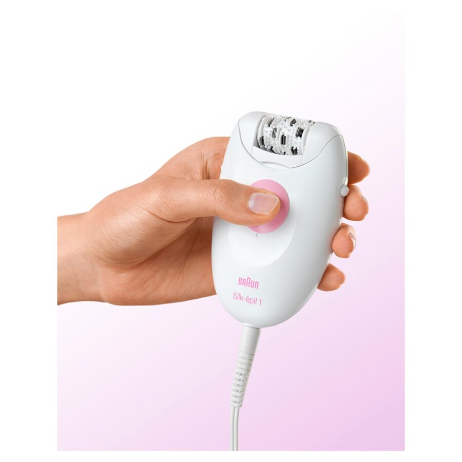 Braun Silk Epil 1 Dyqan taxi