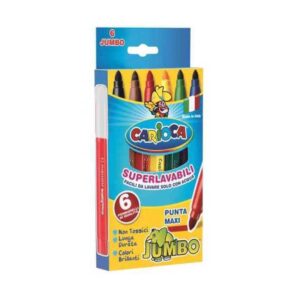 6281 lapustila carioca jumbo per femije lapsa bojra te lengshme maxi punta