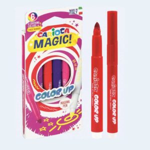 6171 carioca magic colour per femije markers lapsa bojra te lengshem