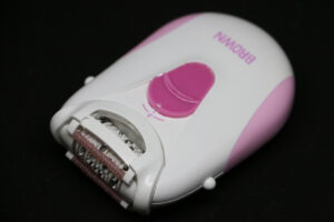 Depilator per femra Brown epilation