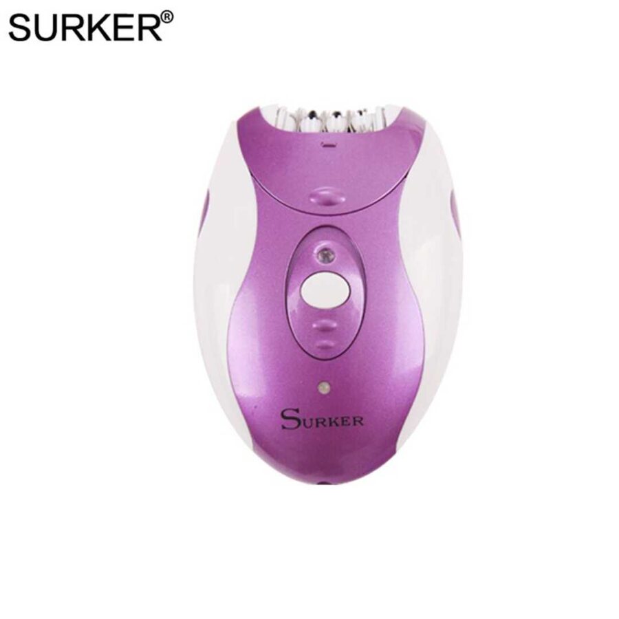 epilator surker depilator per femra makine depilimi