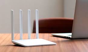 Router Wifi Xiaomi