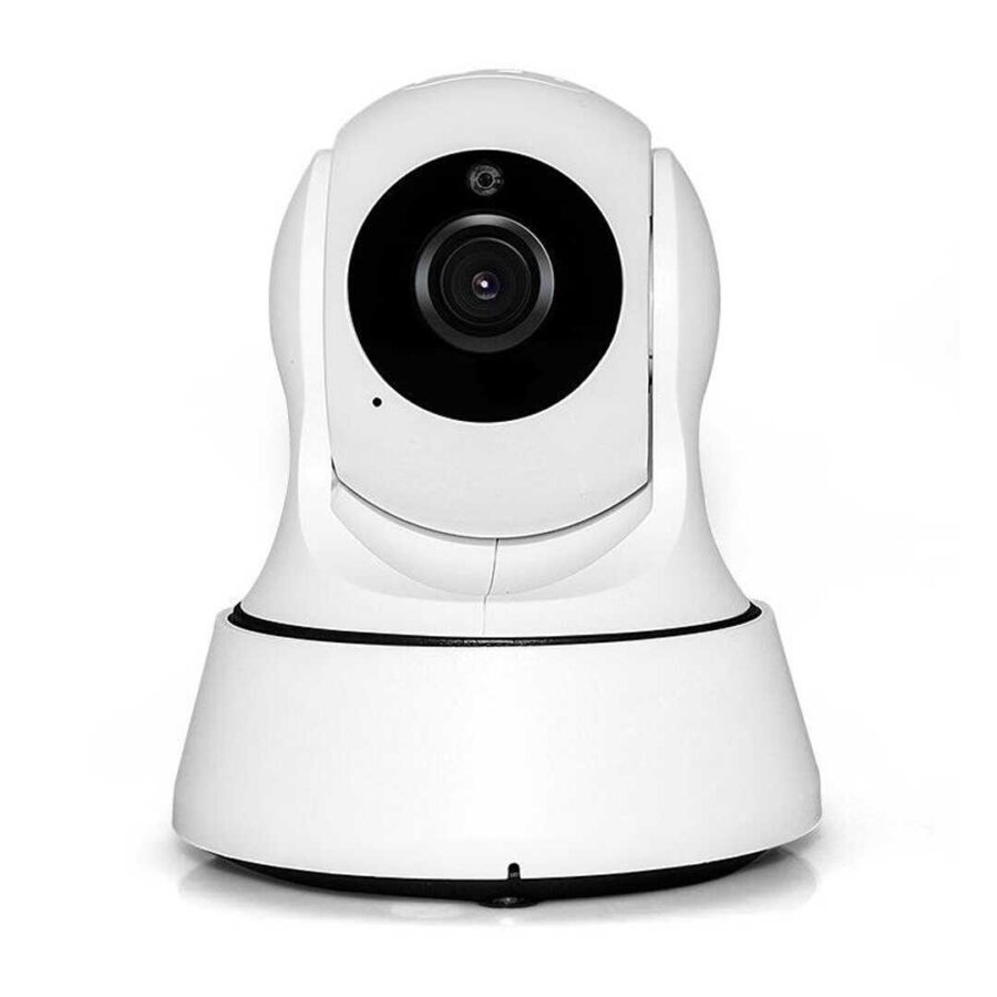kamera sigurie per shtepi wireless ip camrea P2P sisteme sigurie tirane mini auto program per monitorim