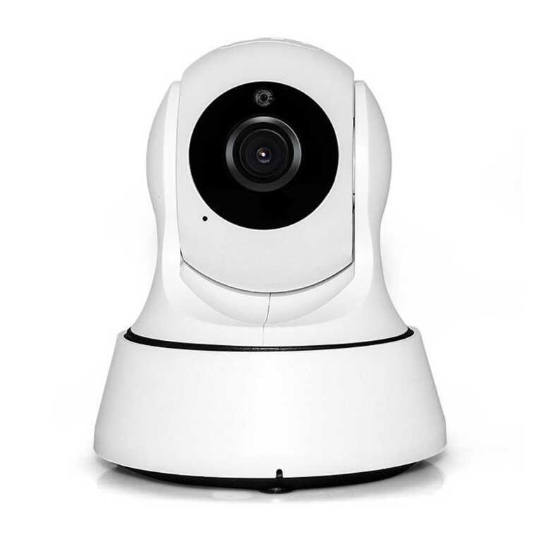 Kamera Sigurie per shtepi | Wireless IP Camera P2P