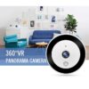 kamera me wifi panoramike per shtepi kamera sigurie mini smart net camera