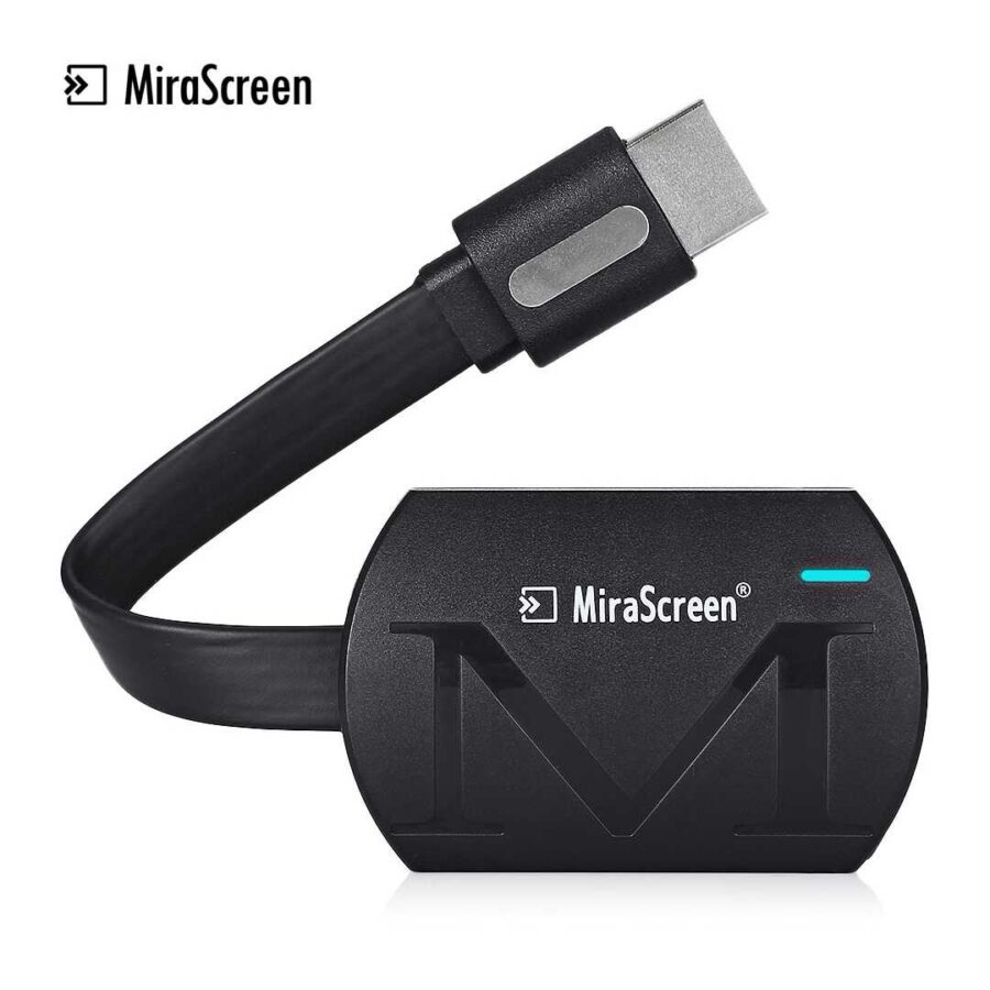 mirascreen G4 Plus 4k wireless display dongle ne dyqan taxi