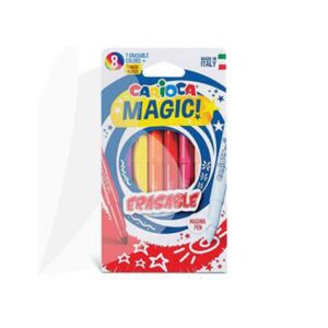ngjyra magjike carioca magic color 6172 lapsa markers bokra te lengshem