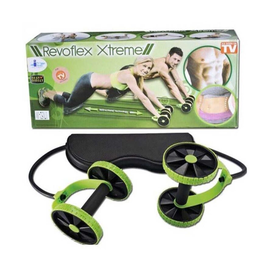 pajisje fitnesi revoflex home workout ne dyqan taxi stervitje ne kushte shtepie