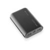 Power Bank me 2 porta usb Powerbank fast charger PowerTank 10000