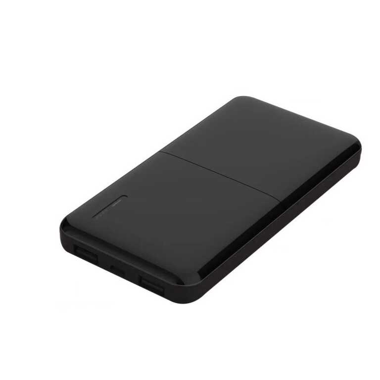 Power Bank Wuw – Y57 | Fast Charger 2 USB Port