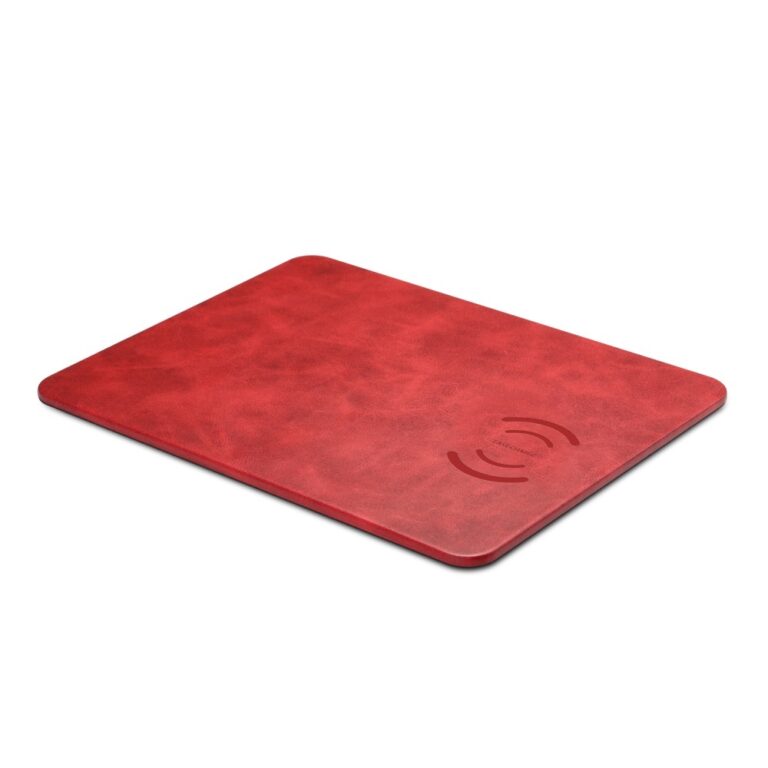 Big Mouse Pad with Wireless Charger | Xuenair thumbnail 3