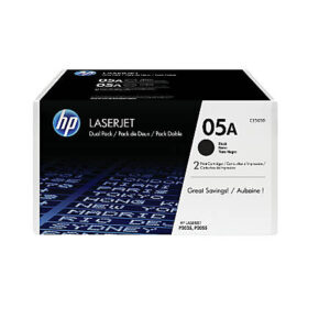 toner hp 05a