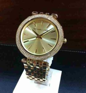  MICHAEL KORC WATCH