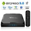 x96max android tv box dyqan taxi