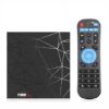Android Tv box T95 Max Shqip