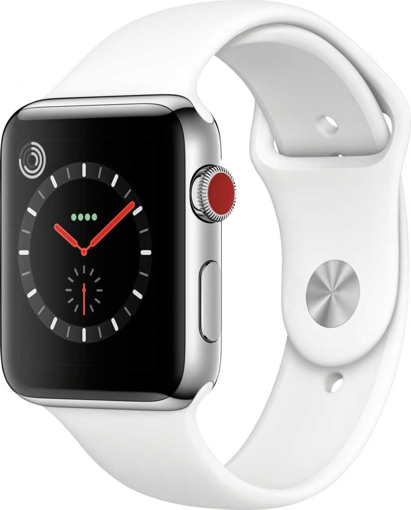 Apple Watch Series 3 Te perdorura | GPS Cellular thumbnail 2