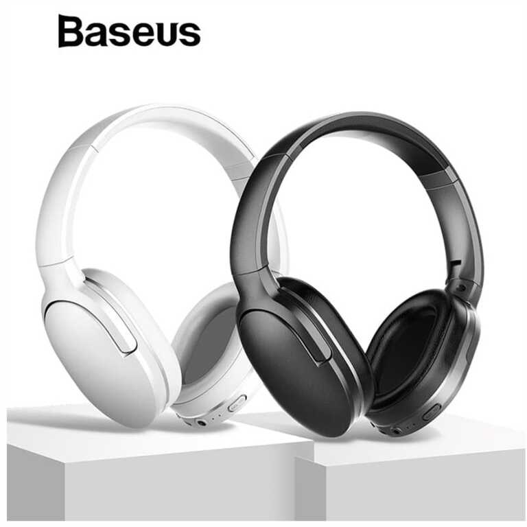 Baseus Encok Wireless Headphone D02